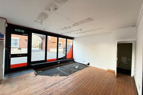 undefined, Courtyard, Unit B Duke Street, Trowbridge, Wiltshire, BA14 8EA