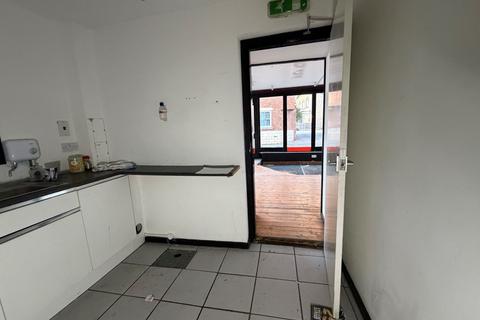 undefined, Courtyard, Unit B Duke Street, Trowbridge, Wiltshire, BA14 8EA