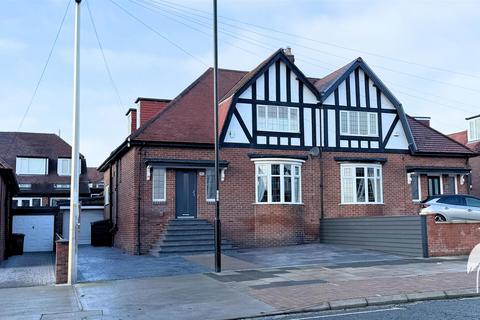 3 bedroom semi-detached house for sale, Newcastle Road, Fulwell, Sunderland