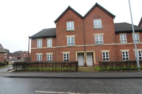 Rushgreen Road, Lymm