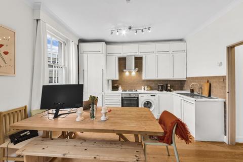 2 bedroom apartment to rent, Gloucester Street, Westminster, SW1V