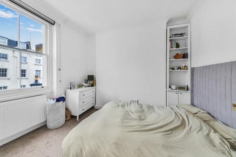 2 bedroom apartment to rent, Gloucester Street, Westminster, SW1V
