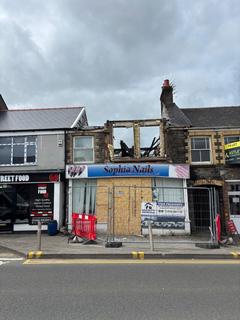 undefined, Flat 20 College Street, Ammanford, Dyfed, SA18 3AF