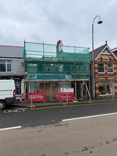 undefined, Flat 20 College Street, Ammanford, Dyfed, SA18 3AF