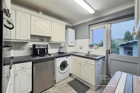 3 bedroom bungalow for sale, Sadlers Close, Ryde, Isle of Wight