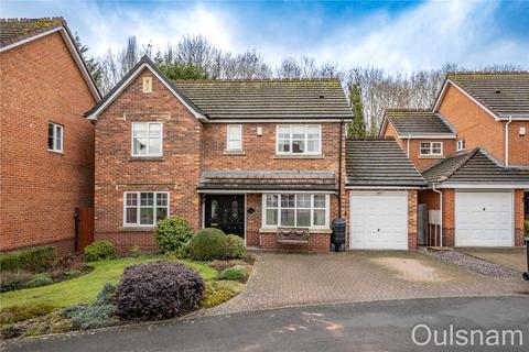 undefined, Marlbrook Gardens, Catshill, Bromsgrove, Worcestershire, B61
