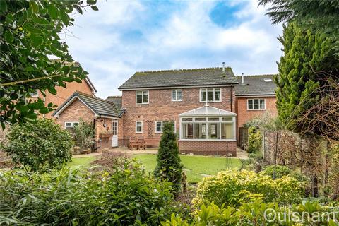 undefined, Marlbrook Gardens, Catshill, Bromsgrove, Worcestershire, B61