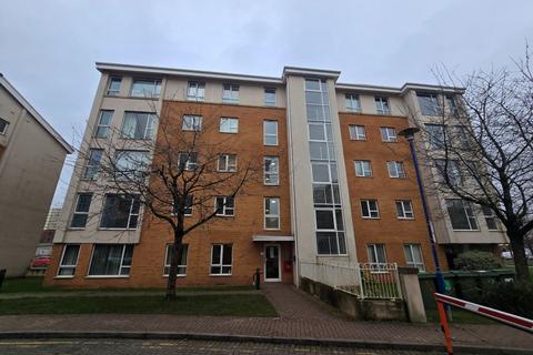 undefined, 40 Reresby Court Heol Glan Rheidol, Cardiff, South Glamorgan, CF10 5NR