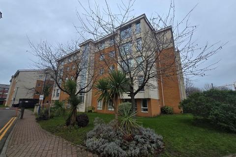 undefined, 40 Reresby Court Heol Glan Rheidol, Cardiff, South Glamorgan, CF10 5NR