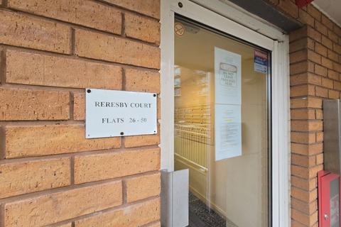 undefined, 40 Reresby Court Heol Glan Rheidol, Cardiff, South Glamorgan, CF10 5NR