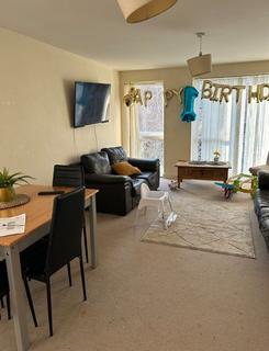 2 bedroom flat for sale, 40 Reresby Court Heol Glan Rheidol, Cardiff, South Glamorgan, CF10 5NR