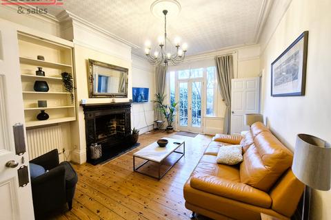 undefined, LONDON, NW4