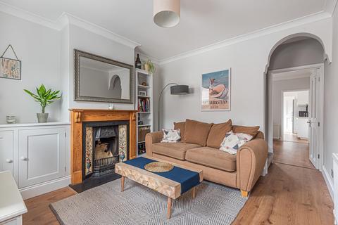 2 bedroom terraced house to rent, Eldon Street, Berkshire RG1