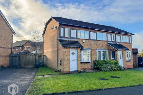 Beaumont Chase, Bolton, Greater Manchester, BL3 4XH