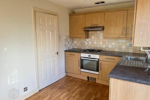 2 bedroom semi-detached house for sale, Beaumont Chase, Bolton, Greater Manchester, BL3 4XH