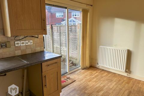 2 bedroom semi-detached house for sale, Beaumont Chase, Bolton, Greater Manchester, BL3 4XH