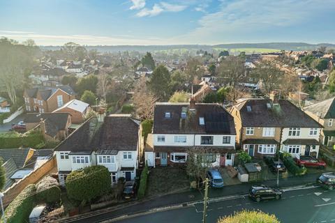 4 bedroom semi-detached house for sale, Waverley Road, Hertfordshire AL3