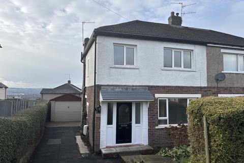 Grovelands, Bradford BD2