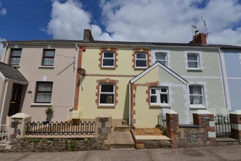undefined, 6 Clareston Road, Tenby, SA70 7LR