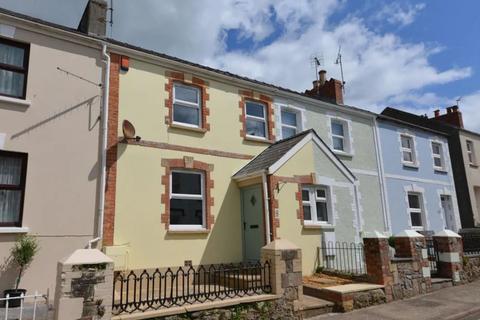 undefined, 6 Clareston Road, Tenby, SA70 7LR