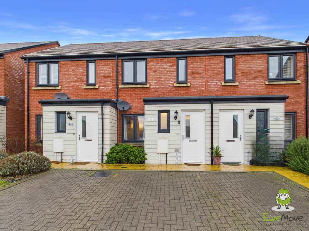 Ewe Move Estate Agents Basingstoke -Bloxham Close -