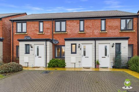 undefined, BLOXHAM CLOSE, BASINGSTOKE, RG24