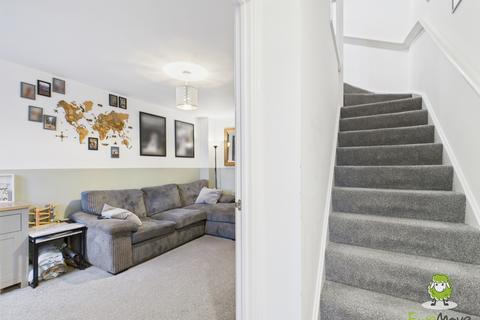 undefined, BLOXHAM CLOSE, BASINGSTOKE, RG24