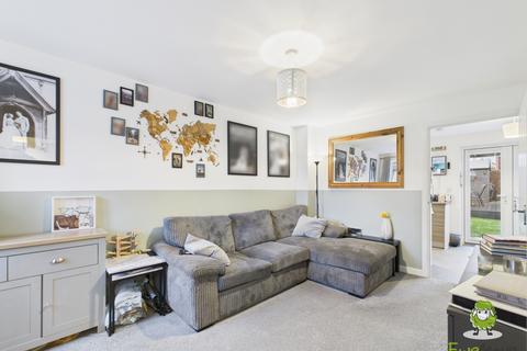 undefined, BLOXHAM CLOSE, BASINGSTOKE, RG24