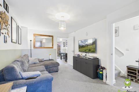 undefined, BLOXHAM CLOSE, BASINGSTOKE, RG24