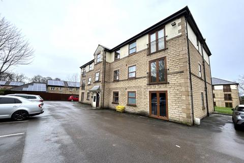 Westwood Hall, Clayton Heights, Bradford, BD6