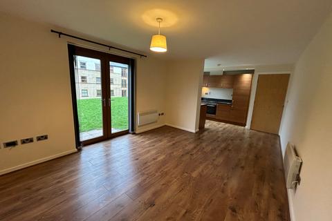 1 bedroom flat to rent, Westwood Hall, Clayton Heights, Bradford, BD6