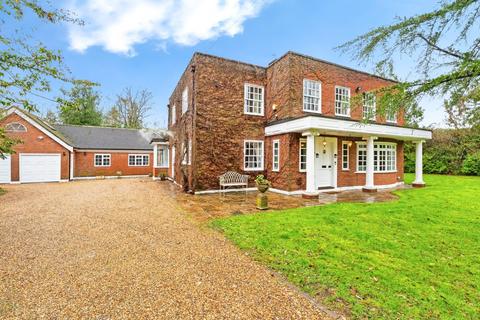5 bedroom detached house for sale, Bromley Lane, Standon SG11