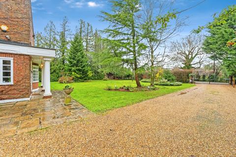 5 bedroom detached house for sale, Bromley Lane, Standon SG11