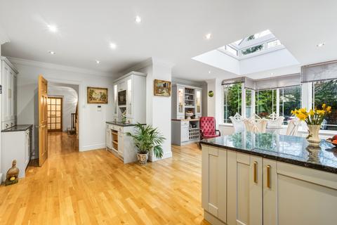 5 bedroom detached house for sale, Bromley Lane, Standon SG11