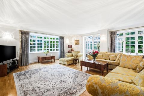 5 bedroom detached house for sale, Bromley Lane, Standon SG11