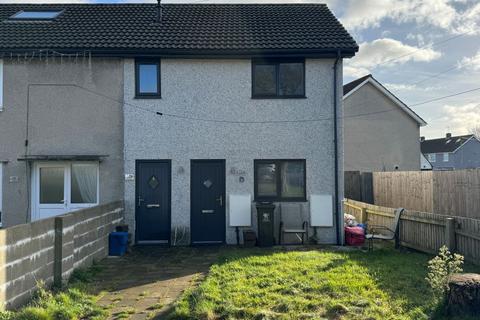 22 A & B Trebanog Crescent, Rumney, Cardiff, CF3 1SP