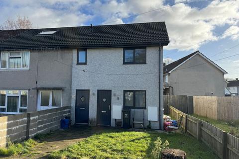 undefined, 22 A & B Trebanog Crescent, Rumney, Cardiff, CF3 1SP