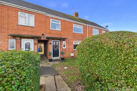 4 bedroom terraced house for sale, Westfield, Hull HU12