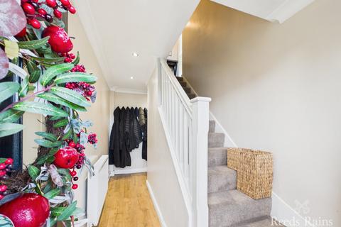 4 bedroom terraced house for sale, Westfield, Hull HU12