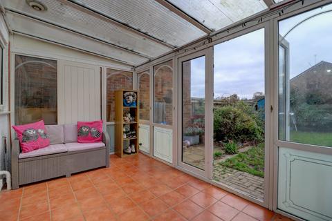 undefined, Westrick Walk, Great Missenden HP16