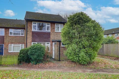 undefined, Westrick Walk, Great Missenden HP16