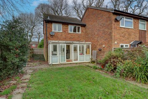 3 bedroom end of terrace house for sale, Westrick Walk, Great Missenden HP16