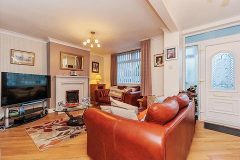3 bedroom semi-detached house for sale, Hulme Road, Manchester M34