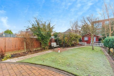 3 bedroom semi-detached house for sale, Hulme Road, Manchester M34