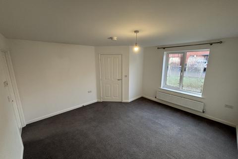 3 bedroom semi-detached house to rent, Bedlams Close, Fareham PO15