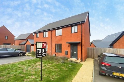 undefined, Bedlams Close, Fareham PO15