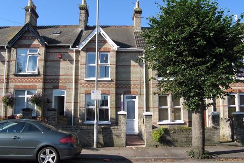 3 bedroom terraced house for sale, Garland Road, Heckford Park, POOLE, BH15