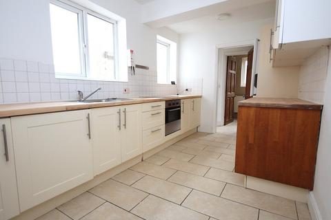 3 bedroom terraced house for sale, Garland Road, Heckford Park, POOLE, BH15