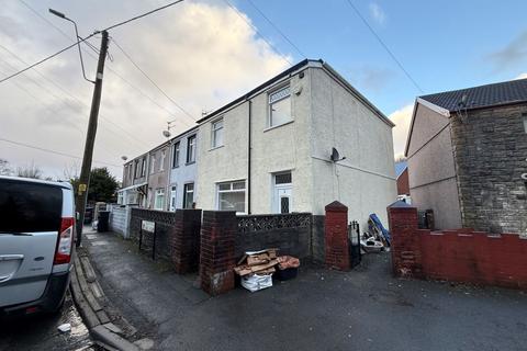 undefined, 1 Mydriam Place, Tredegar, Gwent, NP22 4QN
