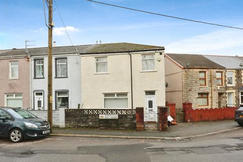 3 bedroom terraced house for sale, 1 Mydriam Place, Tredegar, Gwent, NP22 4QN
